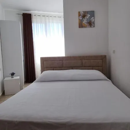 Eva Appartments Apartamento