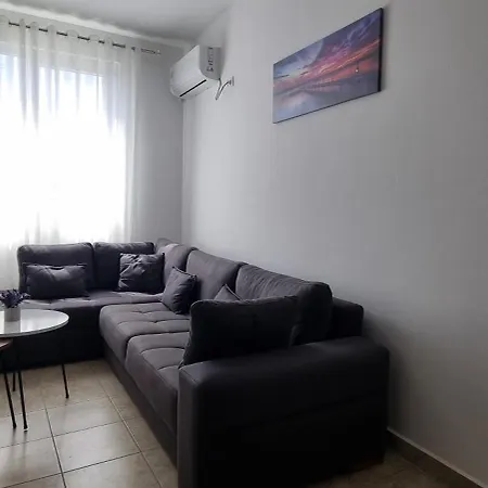 Apartamento Eva Appartments