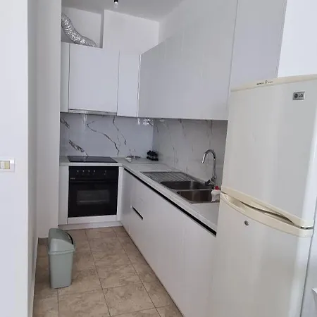 Apartament Eva Appartments *